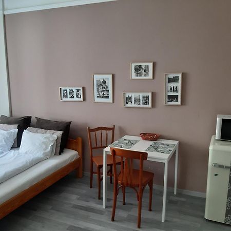 Bpr Deco Relic Studio Budapeszt Zewnętrze zdjęcie