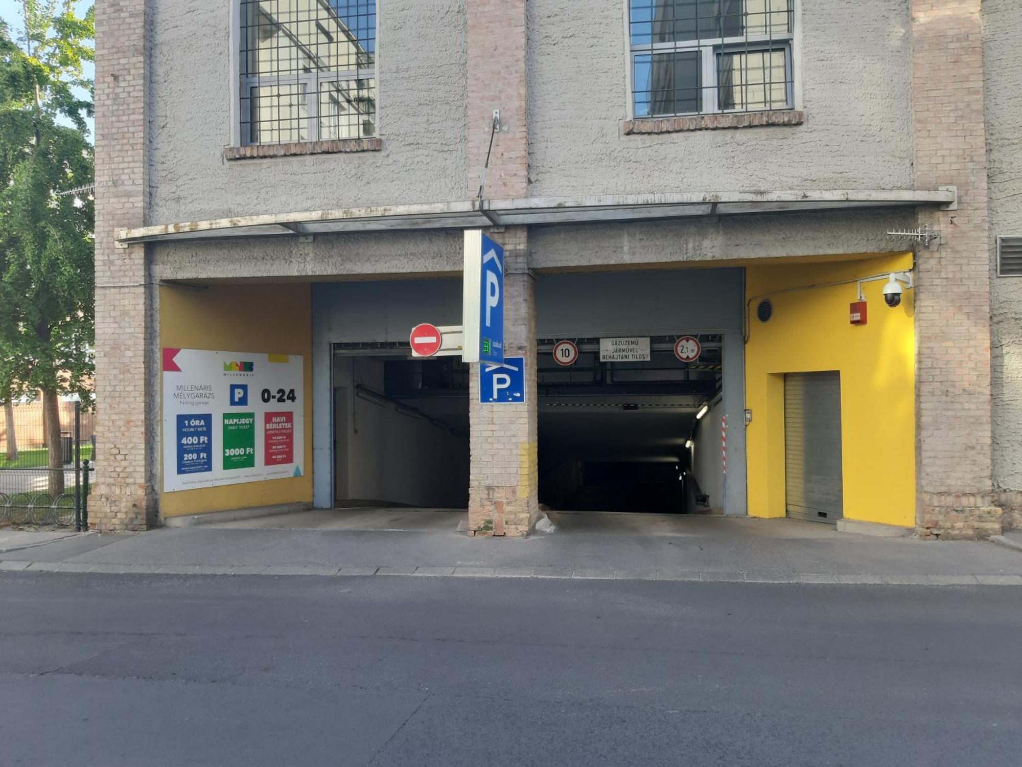 Bpr Deco Relic Studio Budapeszt Zewnętrze zdjęcie