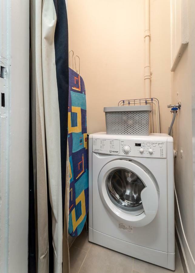 Bpr Deco Relic Studio Budapeszt Zewnętrze zdjęcie